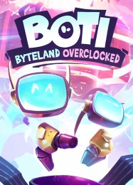 Boti: Byteland Overclocked: ТРЕЙНЕР И ЧИТЫ (V1.0.24)
