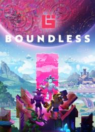 Boundless: Трейнер +9 [v1.7]