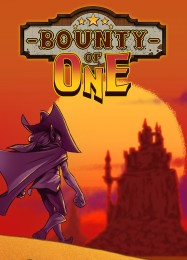 Bounty of One: Трейнер +10 [v1.3]