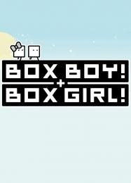 Box Boy! + Box Girl!: Читы, Трейнер +14 [FLiNG]