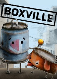 Трейнер для Boxville [v1.0.8]