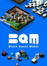 BQM BlockQuest Maker: ТРЕЙНЕР И ЧИТЫ (V1.0.12)