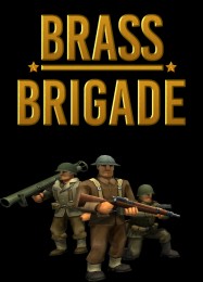 Brass Brigade: Трейнер +13 [v1.3]