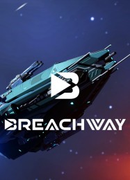 Трейнер для Breachway [v1.0.2]