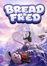 Трейнер для Bread & Fred [v1.0.7]