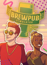 Brewpub Simulator: ТРЕЙНЕР И ЧИТЫ (V1.0.46)