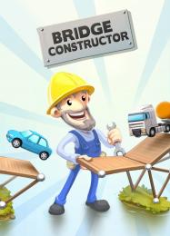 Bridge Constructor: ТРЕЙНЕР И ЧИТЫ (V1.0.89)