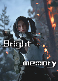 Трейнер для Bright Memory [v1.0.9]