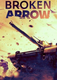 Broken Arrow: Трейнер +11 [v1.7]