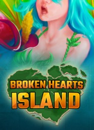 Broken Hearts Island: Читы, Трейнер +12 [CheatHappens.com]