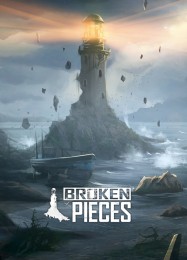 Broken Pieces: Читы, Трейнер +14 [FLiNG]