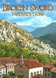 Трейнер для Broken Sword: Parzivals Stone [v1.0.4]