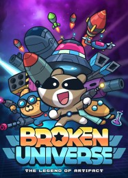 Broken Universe Tower Defense: Читы, Трейнер +8 [CheatHappens.com]