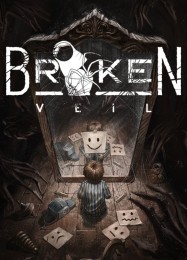 Broken Veil: Читы, Трейнер +13 [MrAntiFan]