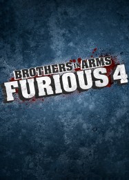 Brothers in Arms: Furious 4: Трейнер +13 [v1.5]