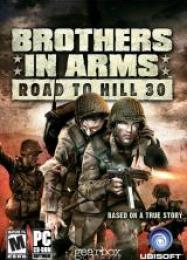 Трейнер для Brothers in Arms: Road to Hill 30 [v1.0.5]