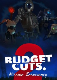 Budget Cuts 2: Mission Insolvency: Читы, Трейнер +13 [FLiNG]