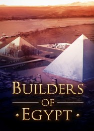 Builders of Egypt: Читы, Трейнер +13 [FLiNG]
