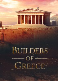 Трейнер для Builders of Greece [v1.0.9]