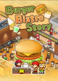 Burger Bistro Story: Трейнер +13 [v1.2]