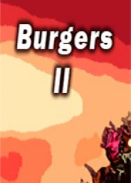 Burgers 2: ТРЕЙНЕР И ЧИТЫ (V1.0.28)