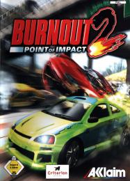 Burnout 2: Point of Impact: Читы, Трейнер +11 [FLiNG]