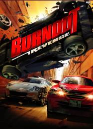 Burnout Revenge: Читы, Трейнер +10 [CheatHappens.com]