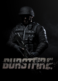 Burstfire: Трейнер +14 [v1.4]