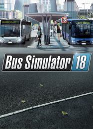 Bus Simulator 18: ТРЕЙНЕР И ЧИТЫ (V1.0.65)