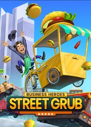 Business Heroes: Street Grub: Читы, Трейнер +11 [FLiNG]