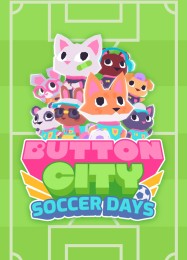Button City Soccer Days: ТРЕЙНЕР И ЧИТЫ (V1.0.66)
