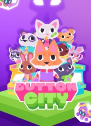 Button City: ТРЕЙНЕР И ЧИТЫ (V1.0.70)