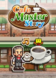 Cafe Master Story: ТРЕЙНЕР И ЧИТЫ (V1.0.23)