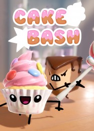 Cake Bash: Читы, Трейнер +11 [CheatHappens.com]