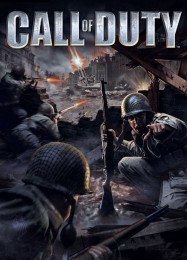 Трейнер для Call of Duty (2003) [v1.0.2]