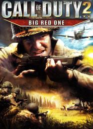 Call of Duty 2: Big Red One: ТРЕЙНЕР И ЧИТЫ (V1.0.38)