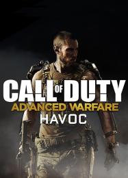 Call of Duty: Advanced Warfare - Havoc: Трейнер +10 [v1.7]