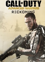 Call of Duty: Advanced Warfare Reckoning: Трейнер +5 [v1.1]