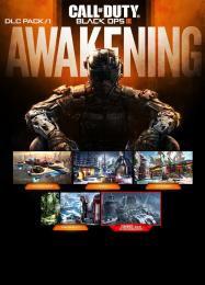 Call of Duty: Black Ops 3 - Awakening: Трейнер +10 [v1.6]