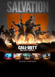 Call of Duty: Black Ops 3 - Salvation: Трейнер +15 [v1.3]