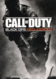 Call of Duty: Black Ops - Declassified: Трейнер +13 [v1.5]