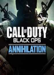 Call of Duty: Black Ops Annihilation Content: ТРЕЙНЕР И ЧИТЫ (V1.0.98)