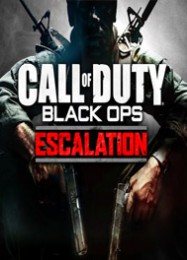 Call of Duty: Black Ops Escalation Content: Читы, Трейнер +8 [CheatHappens.com]