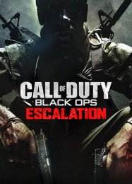 Call of Duty: Black Ops Escalation: Трейнер +7 [v1.1]