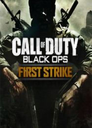 Call of Duty: Black Ops First Strike Content: Читы, Трейнер +6 [dR.oLLe]