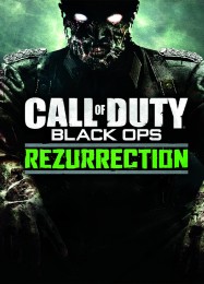 Трейнер для Call of Duty: Black Ops Rezurrection Content [v1.0.8]