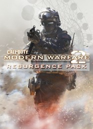 Call of Duty: Modern Warfare 2 Resurgence: Трейнер +12 [v1.2]