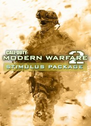 Call of Duty: Modern Warfare 2 Stimulus Package: Читы, Трейнер +8 [CheatHappens.com]