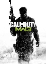 Call of Duty: Modern Warfare 3 (2011): Трейнер +13 [v1.5]