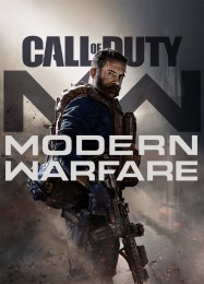 Call of Duty: Modern Warfare: Трейнер +8 [v1.3]